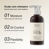 Scalp Care Shampoo – Oil Control, Moisturizing & Dandruff Removal Shampoo