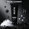Volcanic Soil & BHA Deep Pore Cleansing Facial Cleanser