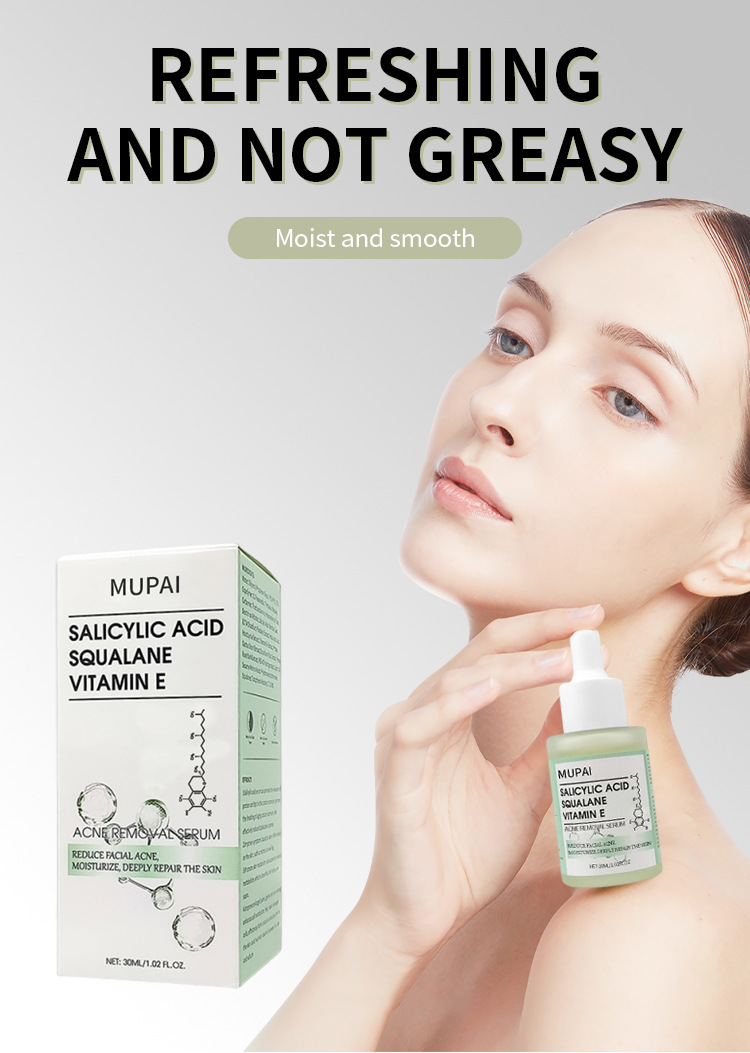 Salicylic Acid Acne Control Serum (1)