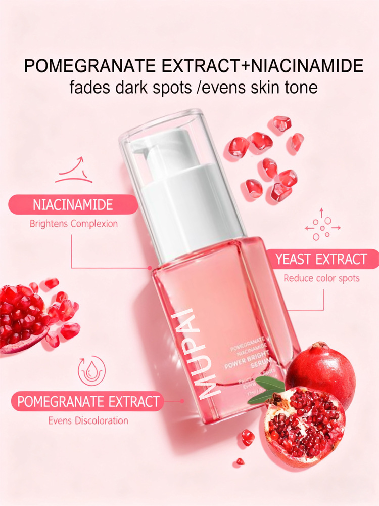 Niacinamide Pomegranate Brightening Serum (3)