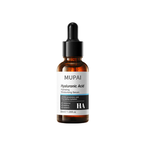 Hyaluronic Acid Deep Hydration Moisturizing Serum