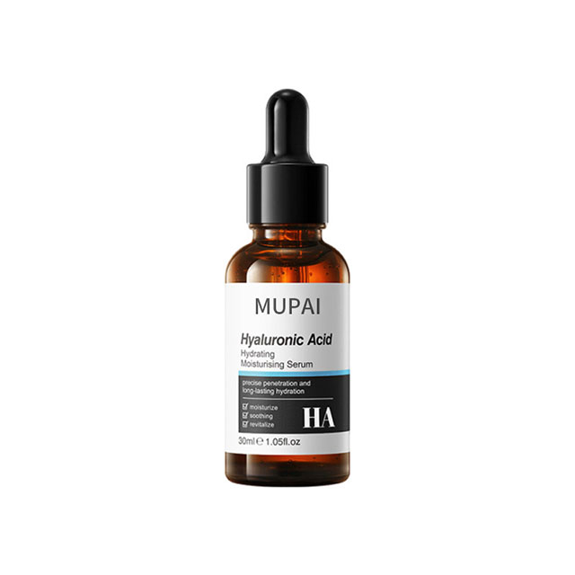 Hyaluronic Acid Deep Hydration Moisturizing Serum