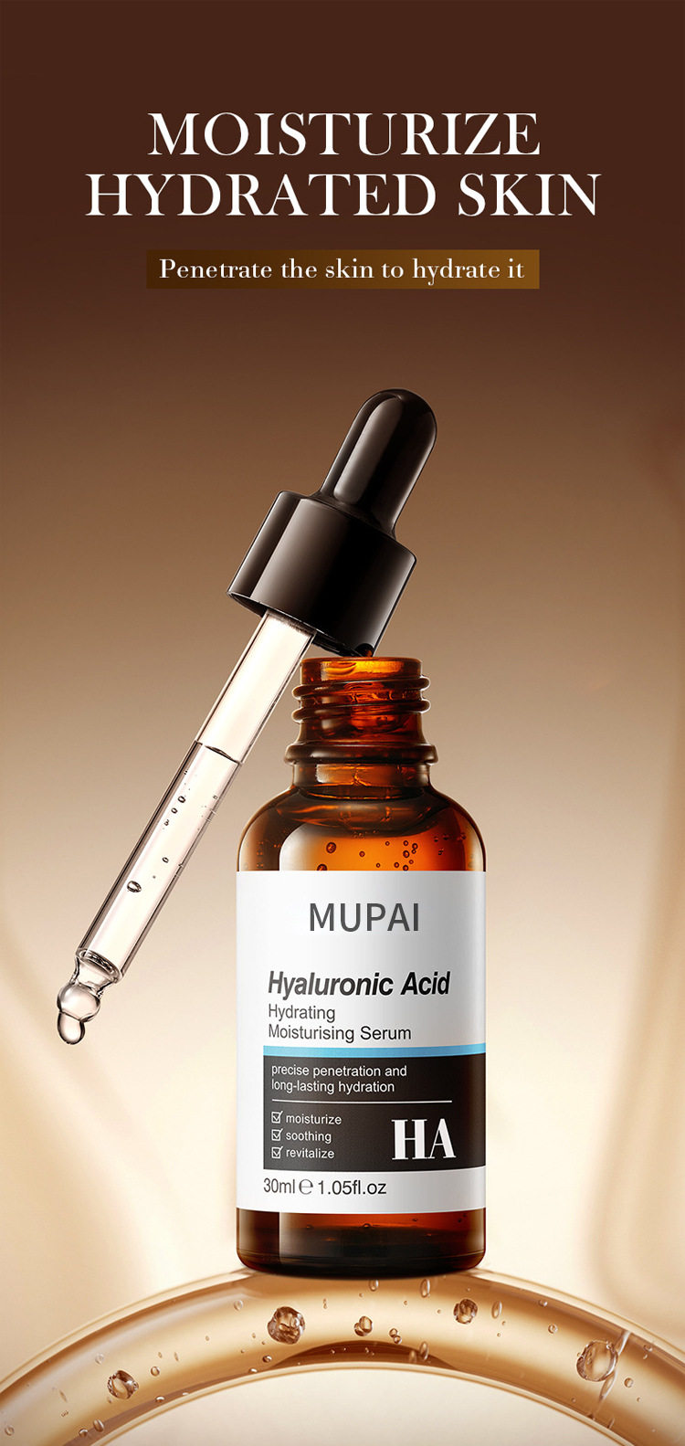 Hyaluronic Acid Deep Hydration Moisturizing Serum (1)