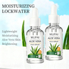 Aloe Vera Deep Hydration & Soothing Face Serum