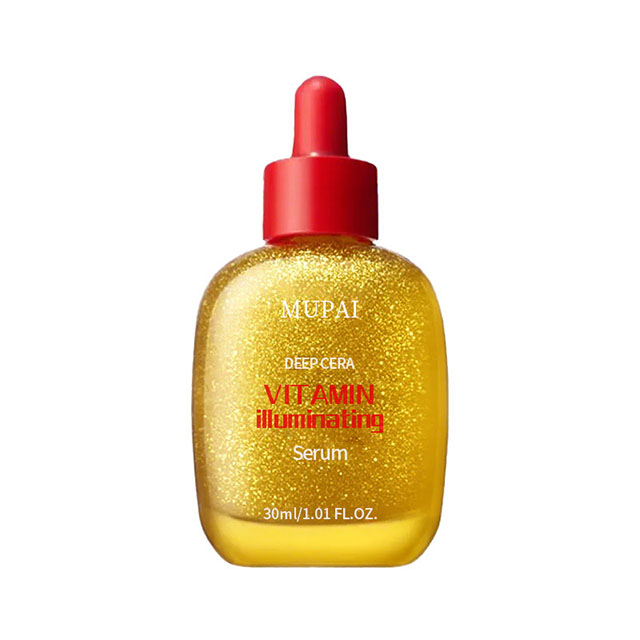 Vitamin Illuminating Ceramide Barrier Serum