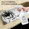 Multi-Purpose Kitchen & Bathroom Deep Cleaning Spray