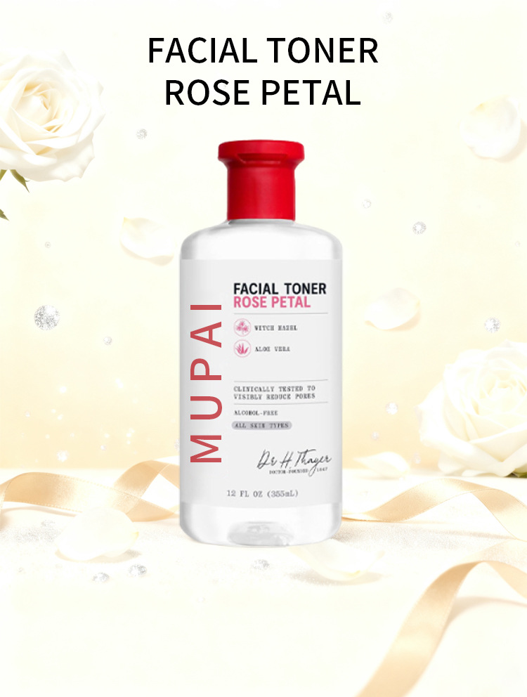 Rose Petal Intensely Hydrating Facial Toner (4)