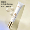 Snail Nourishing Brightening Eye Cream