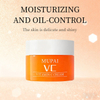 Vitamin C Brightening Moisture Cream