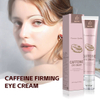 Caffeine 360° Firming Massage Eye Cream