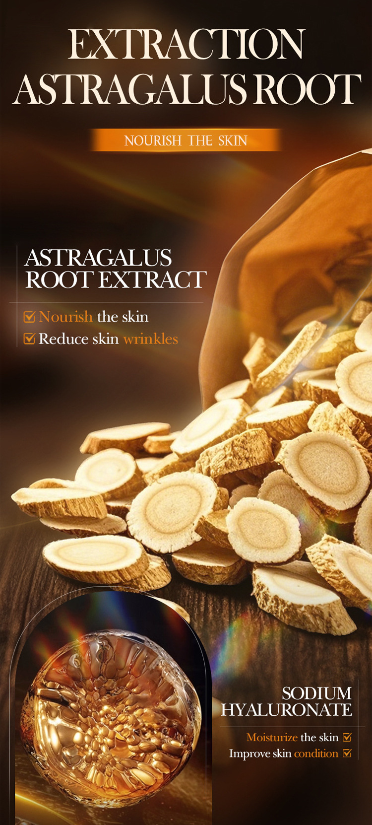 Astragalus Firming Anti-Wrinkle Cream (2)