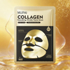 Collagen Hydrogel Wrinkle Smoothing Facial Mask