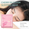 Sakura Overnight Hydrating Sleeping Mask