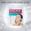 Kojic Acid & Collagen Deep Hydration Facial Mask