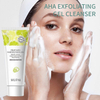 AHA Fruit Acid Purifying Peeling Gel – Gentle Exfoliating Gel Cleanser