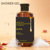 Grand King Botanical Fragrance Shower Gel – Refreshing Moisturizing Body Wash