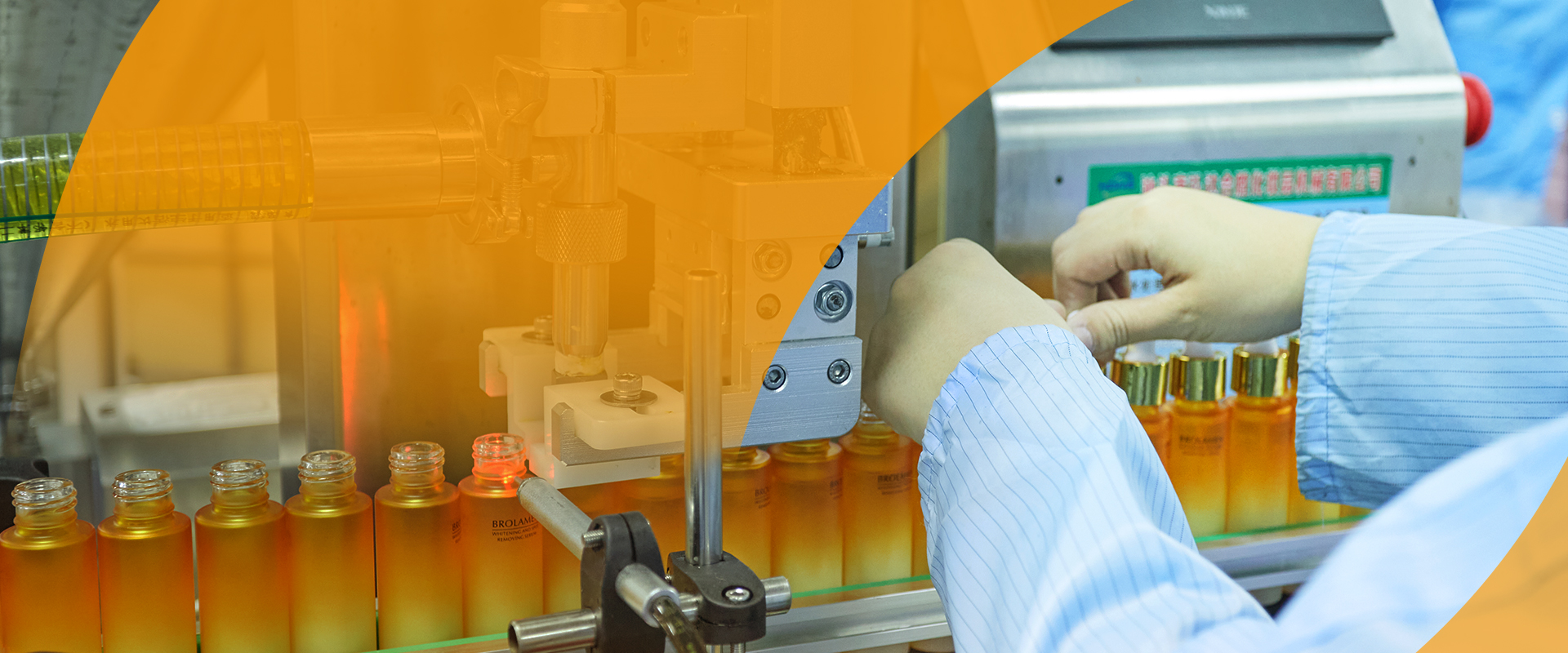 Trusted Daily Chemical Products Manufacturer