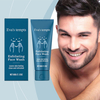 Men’s Exfoliating Facial Cleanser – Gentle, Refreshing, Moisturizing & Clear Skin Face Wash