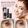 Retinol Anti-Aging Eye Cream Stick | Reduces Dark Circles & Eye Bags, Firms Fine Lines, Hydrates and Nourishes Eye Area