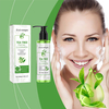Tea Tree Oil Purifying Face Gel – Gentle Deep Cleansing, Oil Control & Hydrating Facial Cleanser