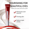 Multi-Effect Caffeine Eye Cream – Firming, Hydrating & Dark Circle Care 15g
