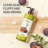 Fig Nourishing Shampoo – Oil Control, Scalp Cleansing & Volumizing Hair Care