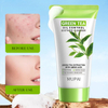 Green Tea Amino Acid Oil Control Facial Cleanser