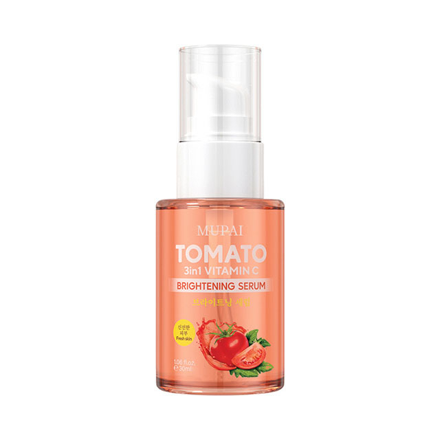 Tomato 3-in-1 Vitamin C Brightening Serum for Glass Skin