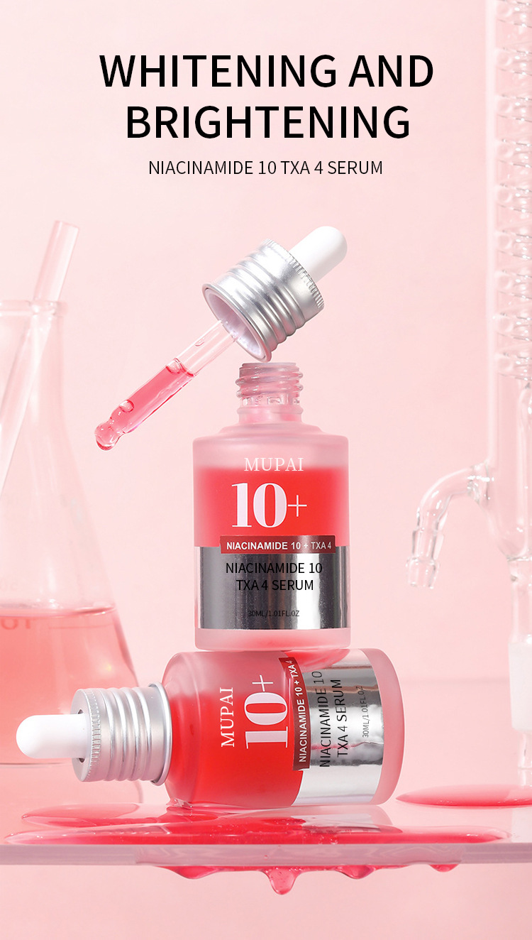 Niacinamide 10% + TXA 4% Brightening Serum (6)
