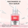 Niacinamide 10% + TXA 4% Brightening Serum