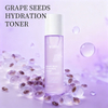 Grape Seed Niacinamide Hydrating Toner