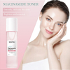 Niacinamide Hydrating Smoothing Toner