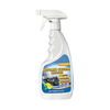 Lemon Scent Powerful Kitchen Grease Cleaner