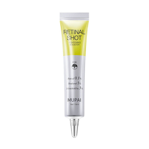 Retinal Shot Tightening Booster Serum