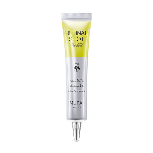Retinal Shot Tightening Booster Serum