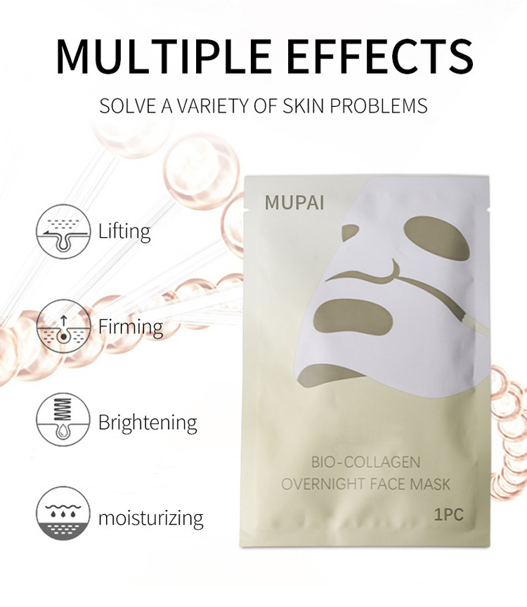 Bio-Collagen Overnight Face Mask (2)