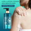 Perfume Essential Oil Body Wash – Long-Lasting Moisturizing Shower Gel for Tender & Smooth Skin