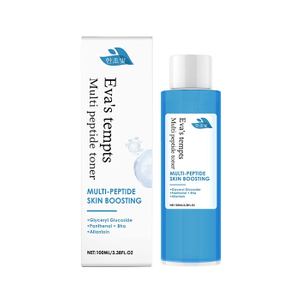 Deep Hydrating Toner – Daily Moisturizing, Soothing and Smoothing Rough Skin