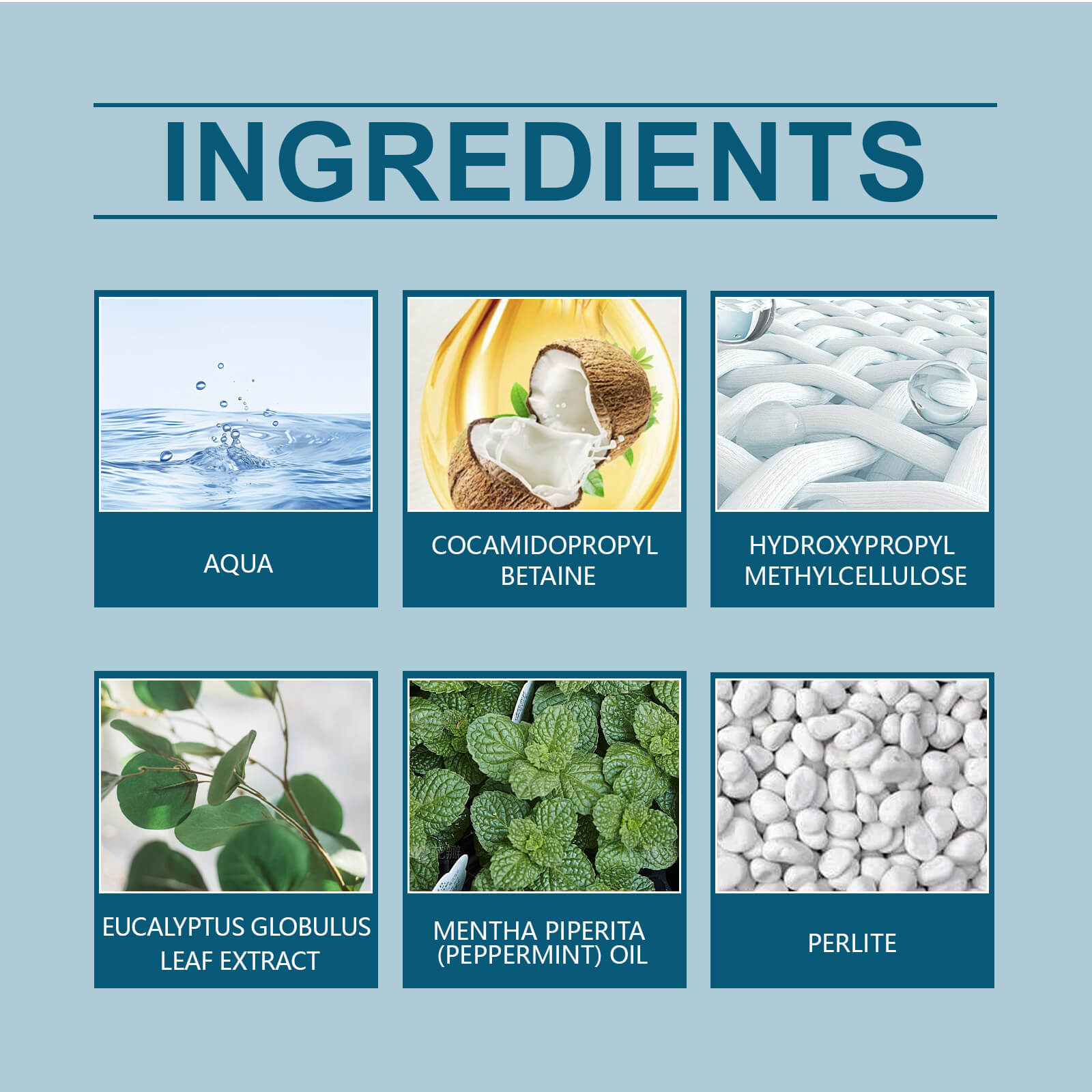 Men&rsquo;s Exfoliating Facial Cleanser &ndash; Gentle, Refreshing, Moisturizing & Clear Skin Face Wash (3)