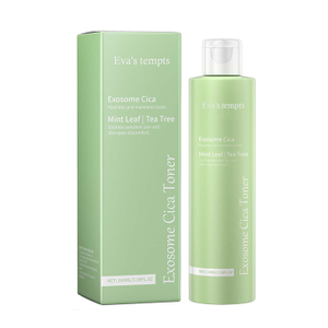 Centella Soothing & Hydrating Toner – Daily Moisturizing and Skin-Repairing Facial Toner