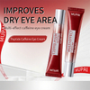 Multi-Effect Caffeine Eye Cream – Firming, Hydrating & Dark Circle Care 15g