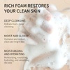 Tea Tree Cloud Foam Body Wash – Deep Cleansing, Moisturizing & Radiance Boosting Care