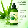 Aloe Vera Body Wash – Deeply Hydrating & Gentle Cleansing Shower Gel