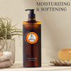 Horse Oil Shower Gel – Deeply Moisturizing & Skin Elasticity Body Wash