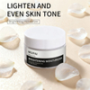Brightening Moisturizer with Niacinamide & Tranexamic Acid – Hydrating & Even Skin Tone