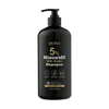 5% Minoxidil & Biotin Shampoo – Anti Hair Loss, Hair Growth & Oil Control Shampoo