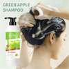 Green Apple Color Protect Shampoo – Oil Control, Anti-Dandruff & Repair Shampoo
