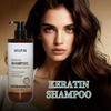 Keratin Nourishing Shampoo – Anti-Hair Loss, Oil Control & Smooth Repair Shampoo