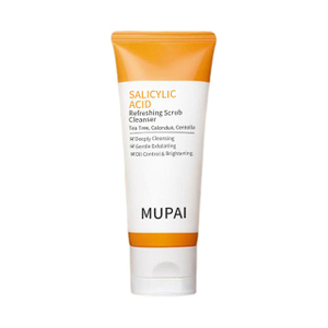 Salicylic Acid Brightening & Oil Control Facial Cleanser