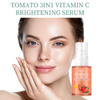 Tomato 3-in-1 Vitamin C Brightening Serum for Glass Skin